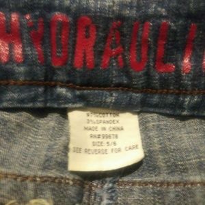 Throw back vintage ...